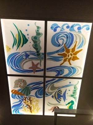 �������