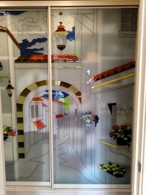 ������ ������ � ������ ����� ����